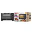 Electric Oven Ardesto MO-T33B, 2 image