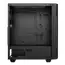 Carcasă PC Gamemax Fortress TG, Midi-Tower, Fără PSU, Negru, 5 image