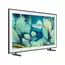 50" QLED SMART TV Samsung QE50LS03FAUXUA, 3840x2160 4K UHD, Tizen, Negru, 4 image