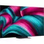 83" OLED SMART TV LG OLED83C54LA, 3840x2160 4K UHD, webOS, Negru, 8 image