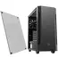 Carcasă PC Gamemax Fortress TG, Midi-Tower, Fără PSU, Negru, 2 image