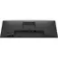 24" Monitor DELL P2426H, IPS 1920x1080 FHD, Negru, 3 image