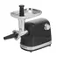 Mașină de tocat carne Polaris PMG 2583, Gri, 6 image
