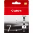 Cartuș de cerneală Canon PGI-7, 25ml, Negru, 3 image