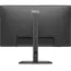 24" Monitor DELL P2426H, IPS 1920x1080 FHD, Negru, 6 image
