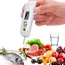 Nitrat Tester Greentest Mini Eco, Alb, 5 image