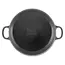 Cratiță Royal Van Kampen en Begee Cast, 3,3L, 22cm, Iron Black, 5 image