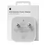 Original Power Adap. Apple 40W USB-C Dynamic with 60W Max , MGTU4, White, 3 image
