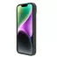 Husă Nillkin iPhone 15 Plus, CamShield Silky Silicone, Elegant Black, 6 image