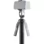 Selfie Stick Cellularline Selfie Stick Max, Negru, 5 image