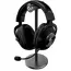 Căști gaming Logitech G Pro X 2 + Stand, Fără fir, Negru, 5 image