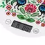 Cântar electronic de bucătărie Zelmer ZKS1611, Alb, 3 image