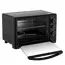 Electric Oven Ardesto MO-T33B, 6 image