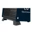 Pistol de căldură Electrolux EIFH/C-2 EEC, 2200W, Albastru, 3 image