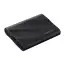 SSD portabil extern Samsung T9, 2 TB, Negru (MU-PG2T0B/EU), 5 image