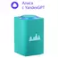 Difuzor Inteligent Yandex Station Max YNDX-00053, YandexGPT, Zigbee, Turquoise