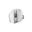 Gaming Mouse Logitech G502 X LIGHTSPEED, Alb, 4 image
