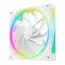 PC Case Fan Deepcool FL14 Reversed ARGB 140x140x25mm, ≤31.46 dB, 66,59CFM, 500-1700RPM, PWM, Hydro B, 5 image