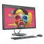 Computer All-in-One Lenovo Yoga 32ILL10, 31,5", Intel Core Ultra 7 258V, 32GB/1024GB, Windows 11 Pro, Storm Grey, 6 image