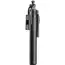Selfie Stick Cellularline Selfie Stick Max, Negru, 3 image