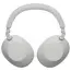 Căști SONY WH-1000XM6S, Platinum Silver, 4 image