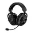 Căști gaming Logitech G Pro X 2 + Stand, Fără fir, Negru, 7 image