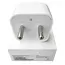 Original Power Adap. Apple 40W USB-C Dynamic with 60W Max , MGTU4, White, 5 image