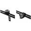 Reflector kit Newrban NEWMLIGHTKITK, Negru, 4 image