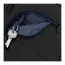 Backpack Rivacase 8461 ECO, for Laptop 17,3" & City bags, Black, 7 image