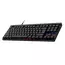 Tastatură Logitech G515, Cu fir, Negru, 4 image