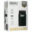 Aparat de ras electric WAHL 3616-0470, Negru, 4 image