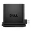 Adaptor Hub DELL DA225, Negru