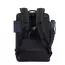 Backpack Rivacase 8461 ECO, for Laptop 17,3" & City bags, Black, 8 image