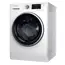 Mașină de spălat Whirlpool FFD 9489 BCV EE, 9kg, Alb, 2 image