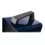 Pistol de căldură Electrolux EIFH/C-2 EEC, 2200W, Albastru, 6 image