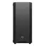 Carcasă PC Gamemax Fortress TG, Midi-Tower, Fără PSU, Negru, 7 image