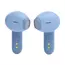 JBL. Căști JBL Wave Flex, Albastru, 3 image