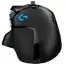 Gaming Mouse Logitech G502 Hero, USB, Black                                                                                                      , 3 image