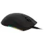 Gaming Mouse NZXT Lift, USB, Black, 5 image