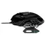 Gaming Mouse Logitech G502 Hero, USB, Black                                                                                                      , 2 image