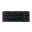 Tastatură Gaming ASUS TUF Gaming K3 Gen II, USB, Black
