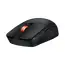Gaming Wireless Mouse Asus ROG Strix Impact III, Black                                                                                                         , 4 image