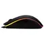 Gaming Mouse HyperX Pulsefire Surge, RGB, USB, Black                                                                                                                       , 5 image
