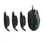 Gaming Mouse RAZER Naga Trinity, USB, Black, 2 image