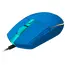 Gaming Mouse Logitech G102, USB, Blue, 4 image