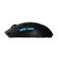 Gaming Wireless Mouse Logitech G Pro, Black, 3 image