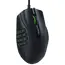 Gaming Mouse RAZER Naga X, USB, Black, 2 image