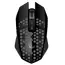 Gaming Wireless Mouse SVEN RX-G940W, Black, 12 image