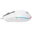 Gaming Mouse Logitech G102 Lightsync, USB, White                                                                                                                             , 3 image