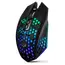 Gaming Wireless Mouse SVEN RX-G940W, Black, 16 image